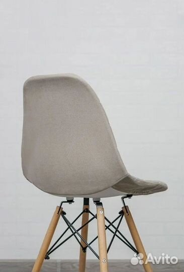 Комплект чехлов для стульев Eames