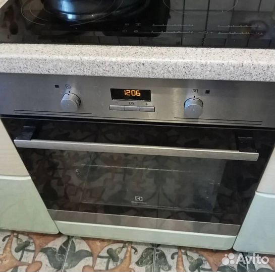 Ремонт духовых шкафов. Ремонт варочных панелей