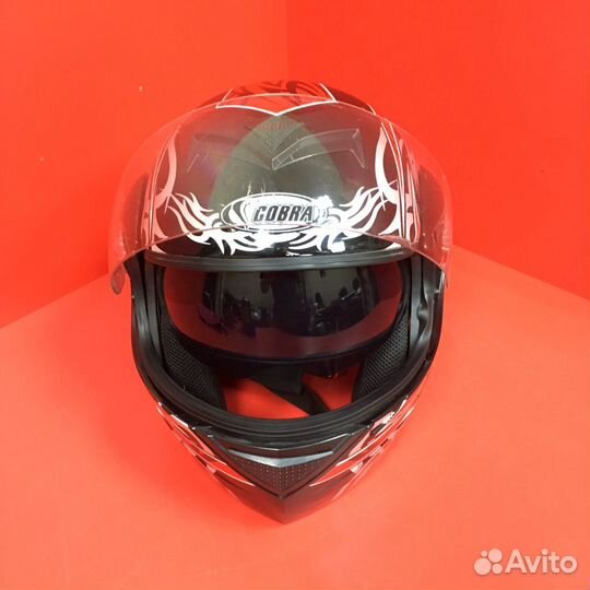 Шлем cobra (42549)