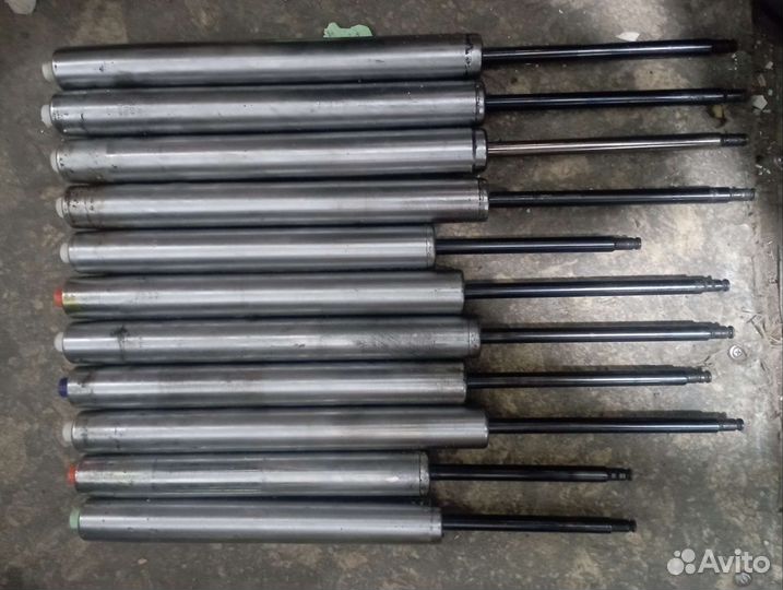 Газлифты, запчасти для компьютерных кресел