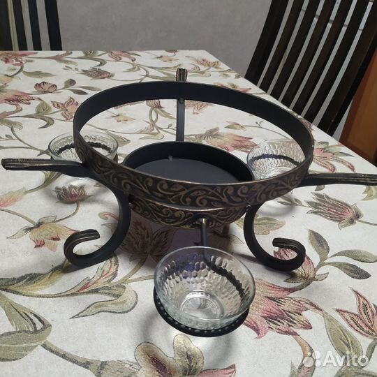 Садж+подставка+соусники