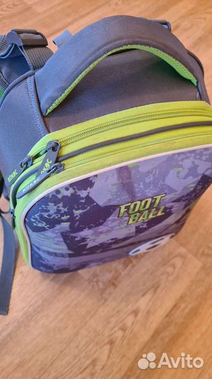 Школьный рюкзак