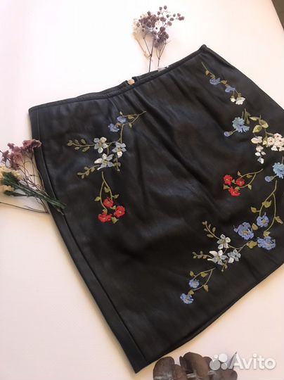 Топ Gaialuna 140р экокожа