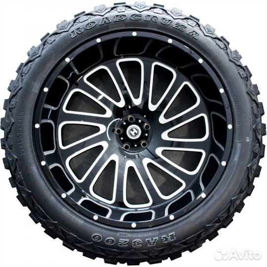 Roadcruza RA3200 215/85 R16 115Q