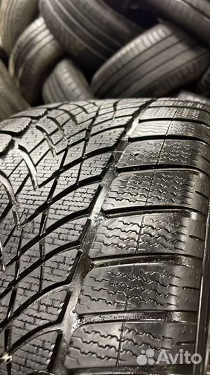 Dunlop SP Winter Sport 4D 285/30 R21