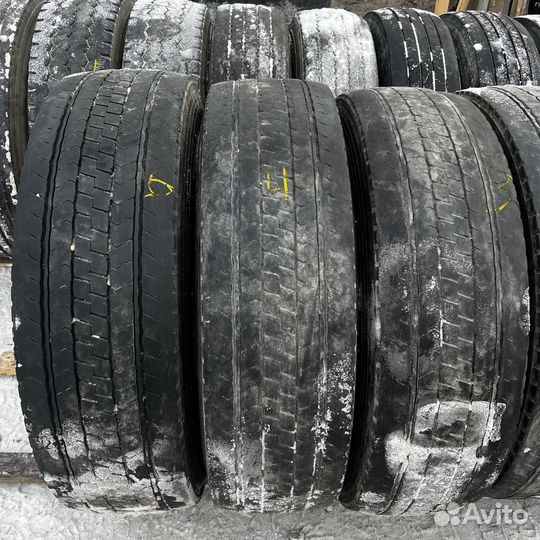 Шина бу 295/80 22.5