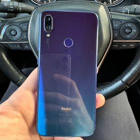 Xiaomi Redmi Note 7, 3/32 ГБ