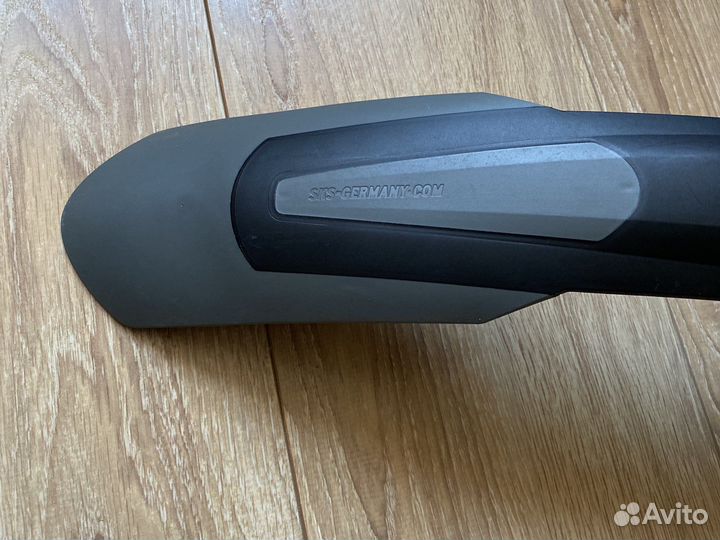 Shockblade 2 велосипедное крыло переднее