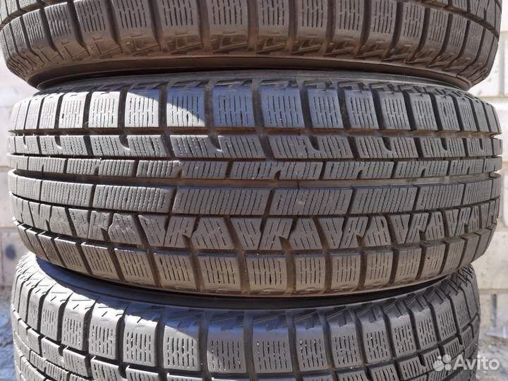 Yokohama Ice Guard IG50 185/60 R15 84Q