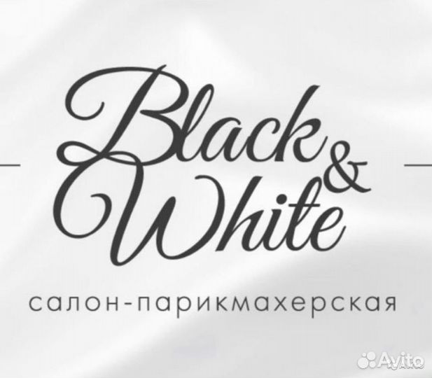 Парикмахер - универсал. Колорист