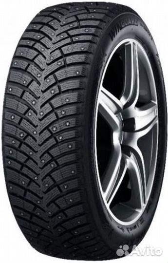 Nexen Winguard WinSpike 3 235/45 R18 98T