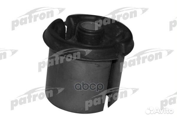 Сайлентблок рычага подвески заднего поперечного