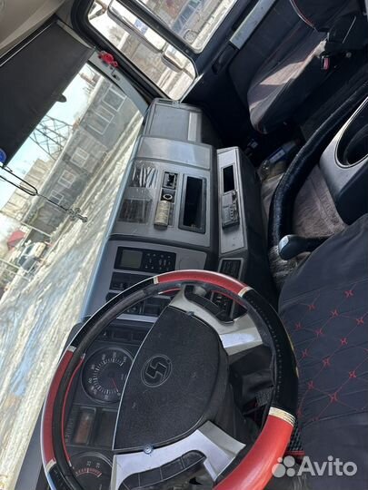 Shacman (Shaanxi) SX3255DR384, 2012