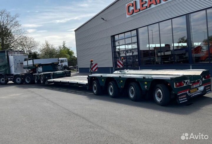 Разборка грузовиков Volvo (Вольво)