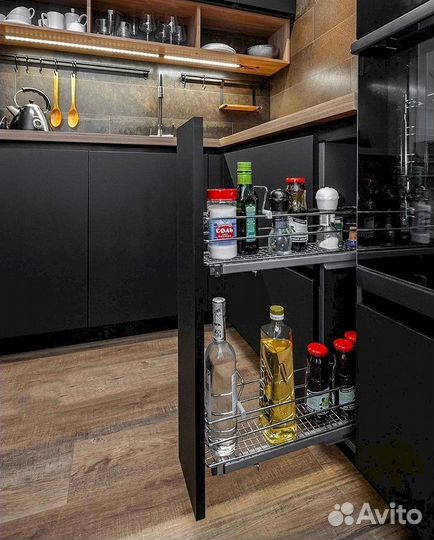 Кухни в рассрочку