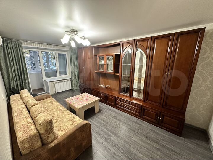 2-к. квартира, 44,7 м², 2/9 эт.