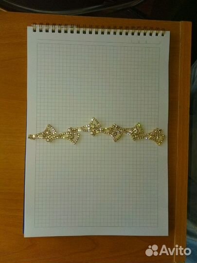 Украшение для одежды