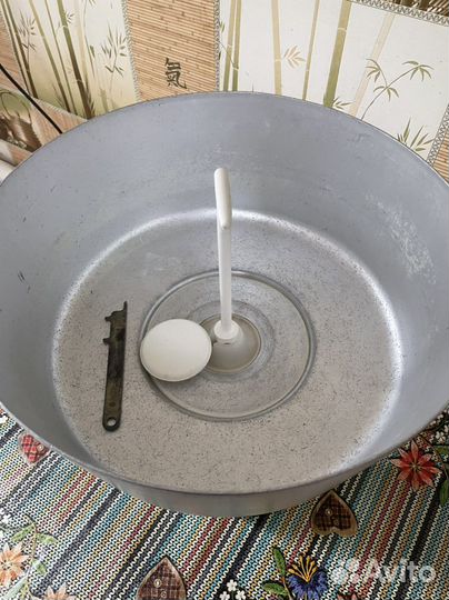 Сепаратор для молока