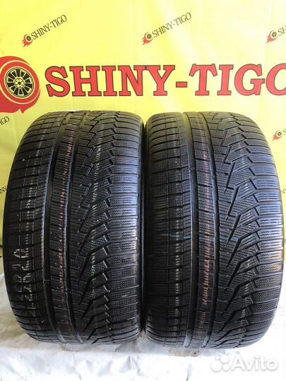 Hankook Winter I'Cept Evo2 W320A SUV 315/35 R20 110V