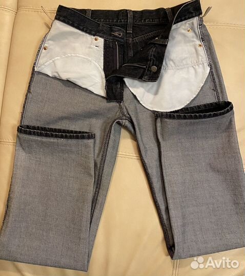 Джинсы Armani Jeans