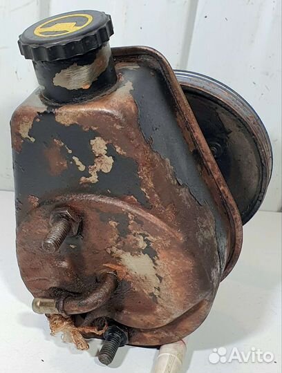 Насос гидроусилителя Renault Megane I, Scenic I