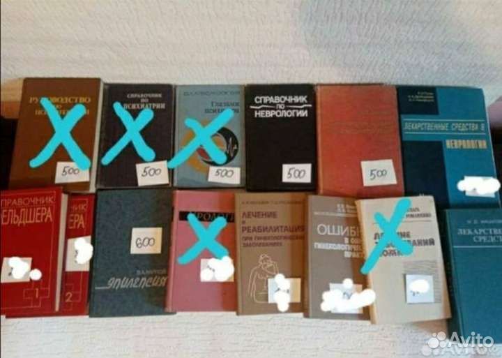 Книги профессиональная литература