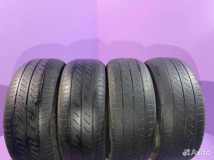 Yokohama Geolandar G95 225/55 R17 97V