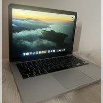 Apple MacBook Pro