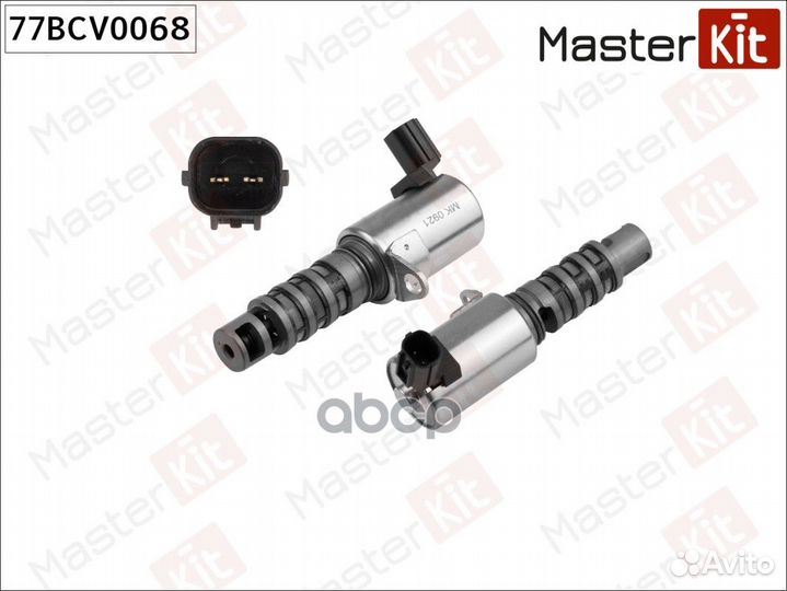 Клапан VVT Honda CR-V III (RE ) 2006 - 77BCV0068