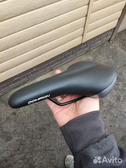 Седло для велосипеда comiron