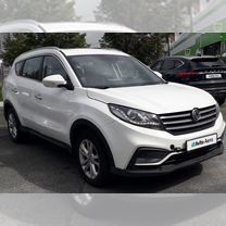 Dongfeng 580 1.5 CVT, 2023, 136 099 км, с пробегом, цена 1 731 000 руб.