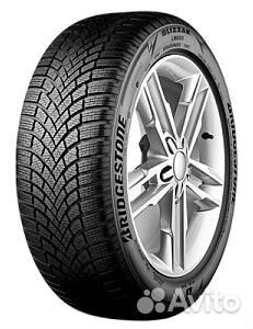 Bridgestone Blizzak LM-005 195/65 R15 95T
