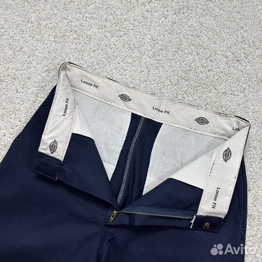 Шорты Dickies Оригинал