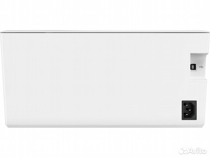 Монохромный лазерный принтер HP LaserJet Pro M15w