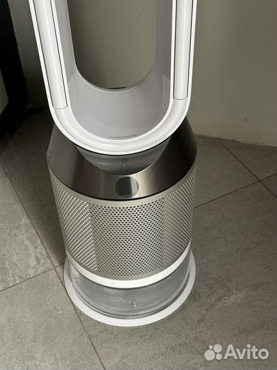 Dyson ph01 очиститель воздуха