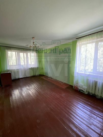 2-к. квартира, 43,3 м², 3/5 эт.