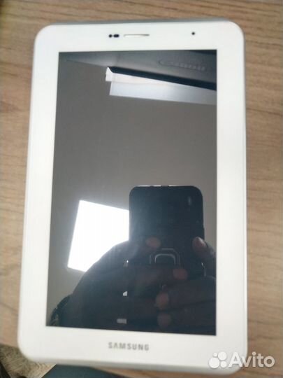 Планшет samsung galaxy gt p3100