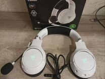 Беспроводные наушники Razer Kaira Pro