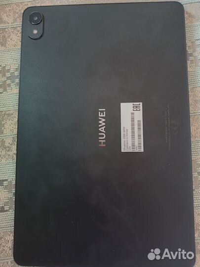 Планшет huawei