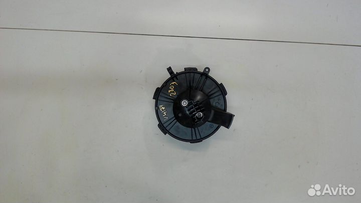 Двигатель отопителя Opel Zafira B, 2005