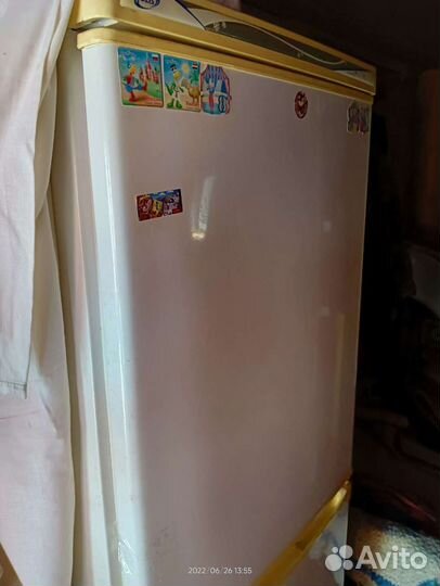 Холодильник бу