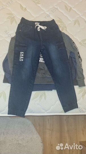 Детская одежда