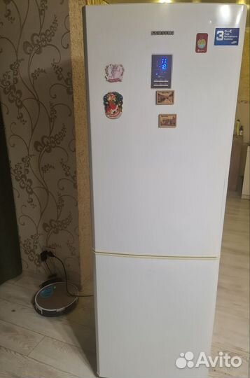 Холодильник бу