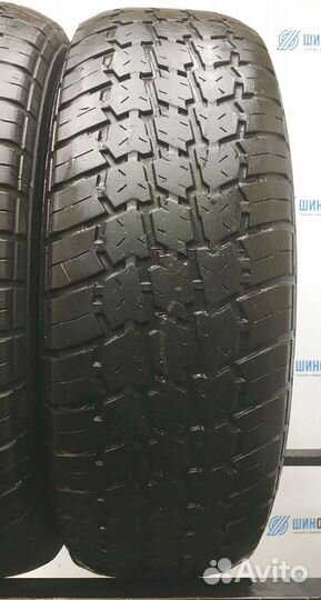 Triangle TA01 235/75 R15 105S