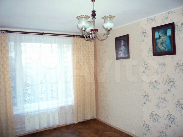 3-к. квартира, 63,7 м², 8/9 эт.