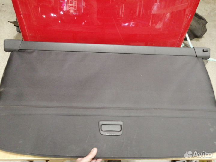 Полка багажника Volkswagen Passat