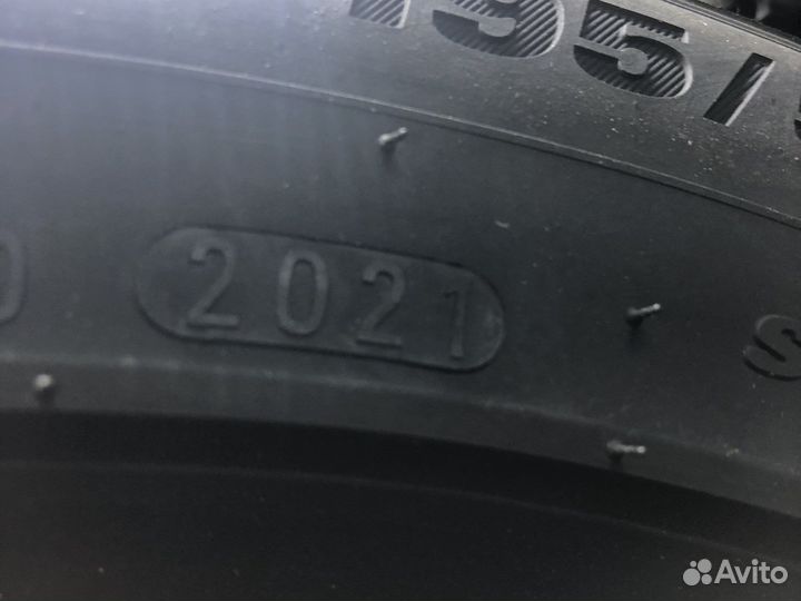 Nitto NT SPK 195/55 R15 85T