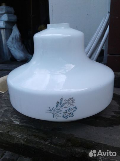 Плафон для кухни