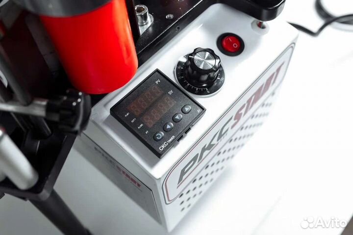 Ручной кромкооблицовочный станок