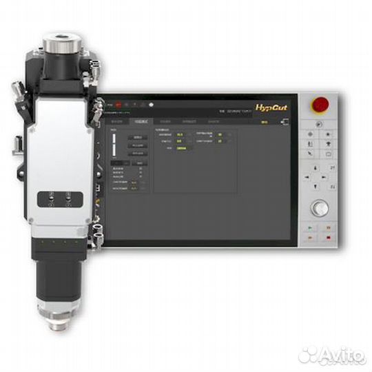 Лазерный станок altesa LX8035LD 1500